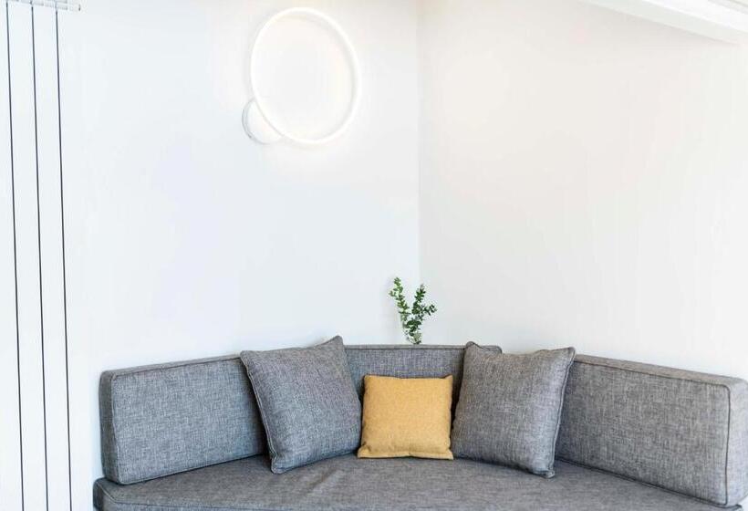 فندق Aromi Piccolo