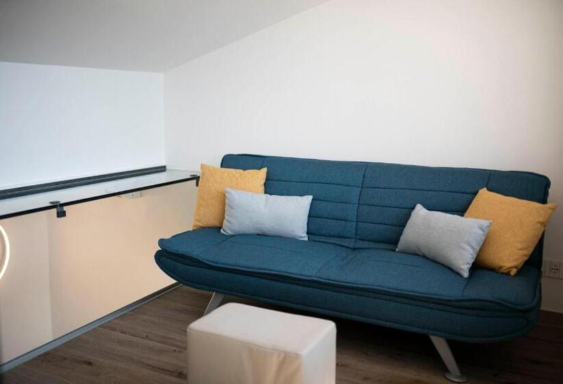 בית מלון כפרי Aromi Piccolo