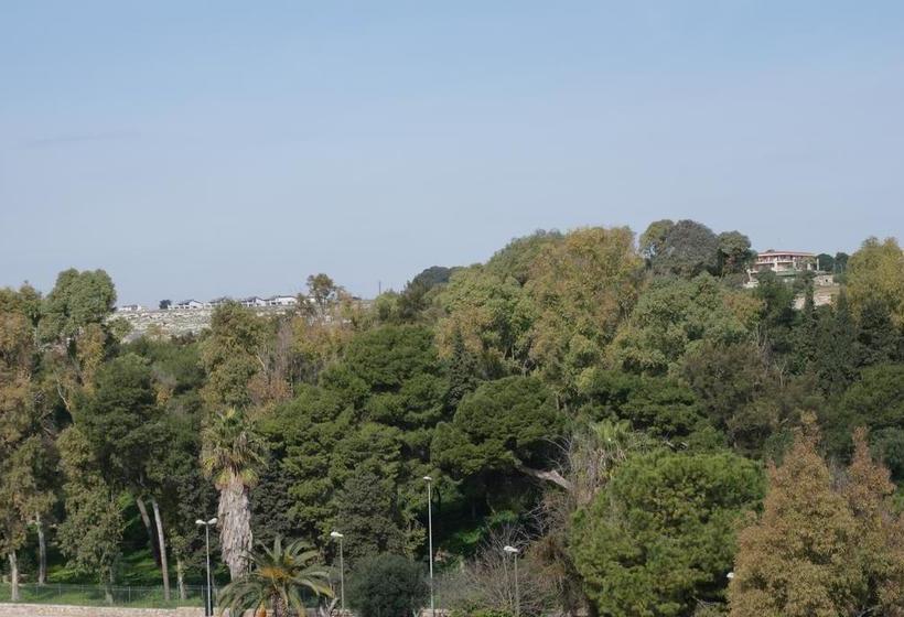 Отель Appartamento Astrea