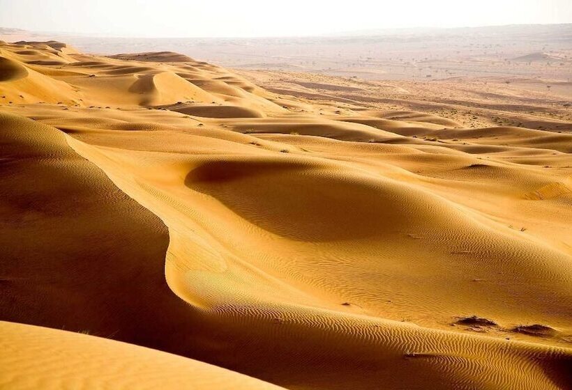 ホテル Auberge Ksar Merzouga