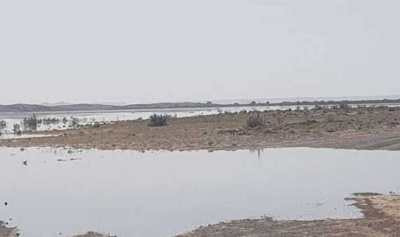 ホテル Auberge Ksar Merzouga