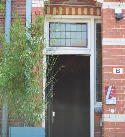 Отель Auberge Nassau