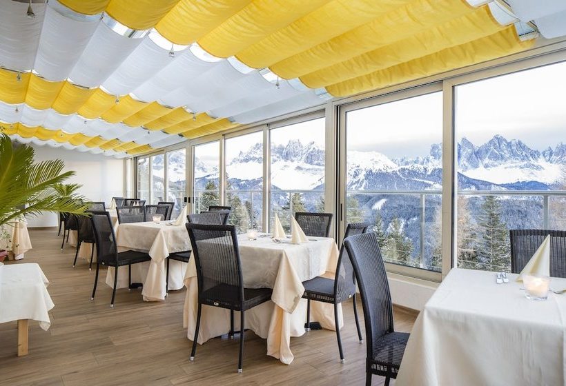 בית מלון כפרי Aurora  Palmschoss