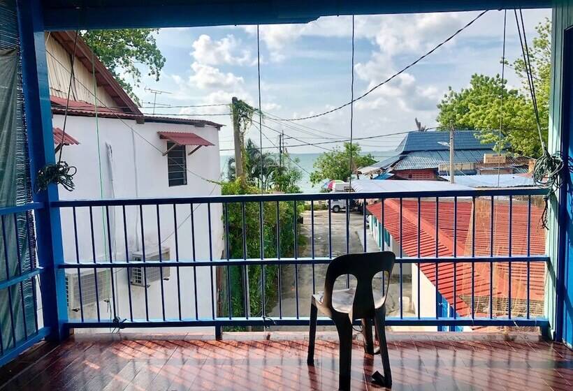 בית מלון כפרי Baba Guest House