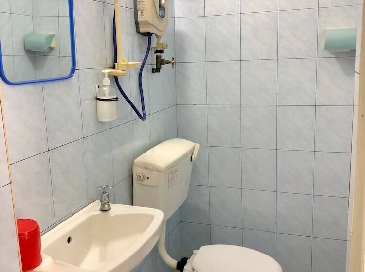 בית מלון כפרי Baba Guest House