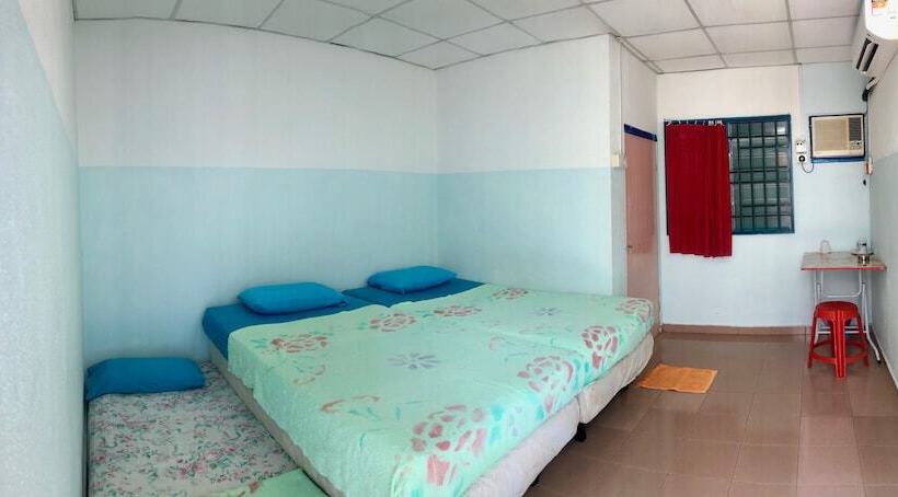 בית מלון כפרי Baba Guest House