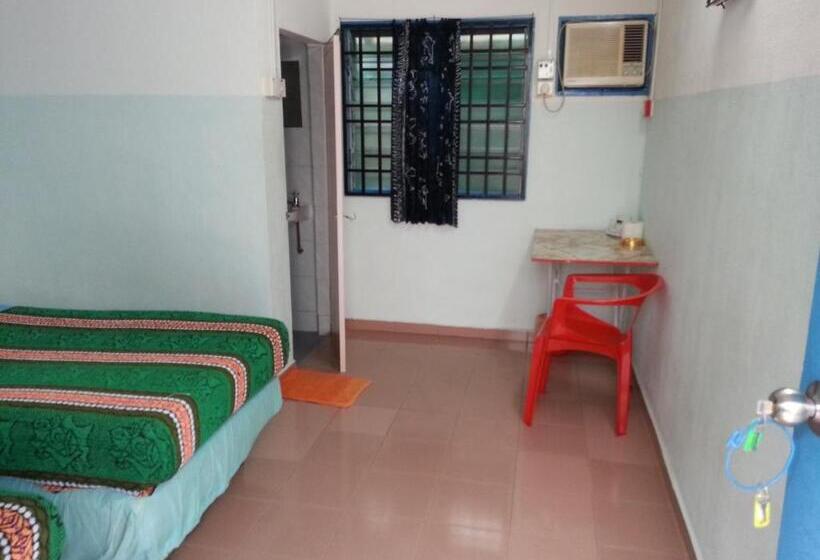 בית מלון כפרי Baba Guest House