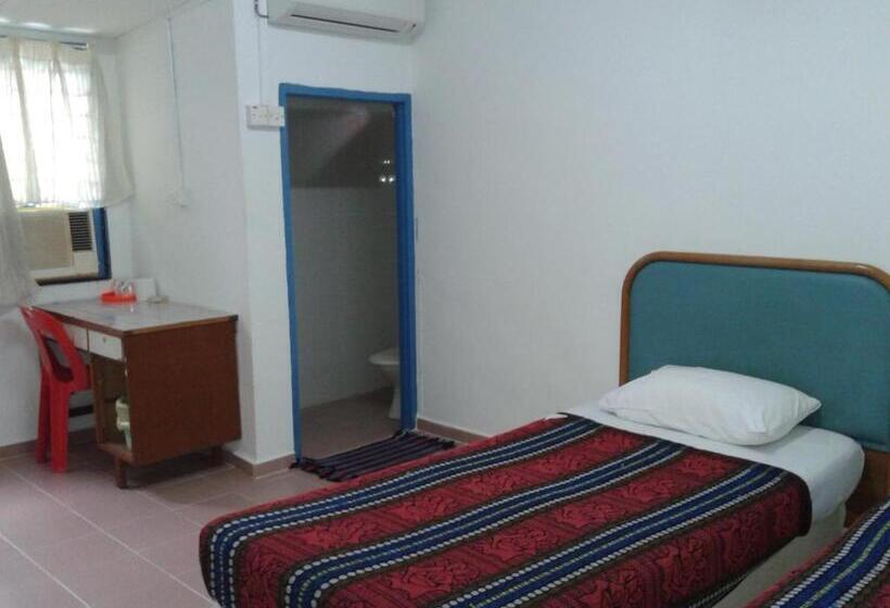 בית מלון כפרי Baba Guest House