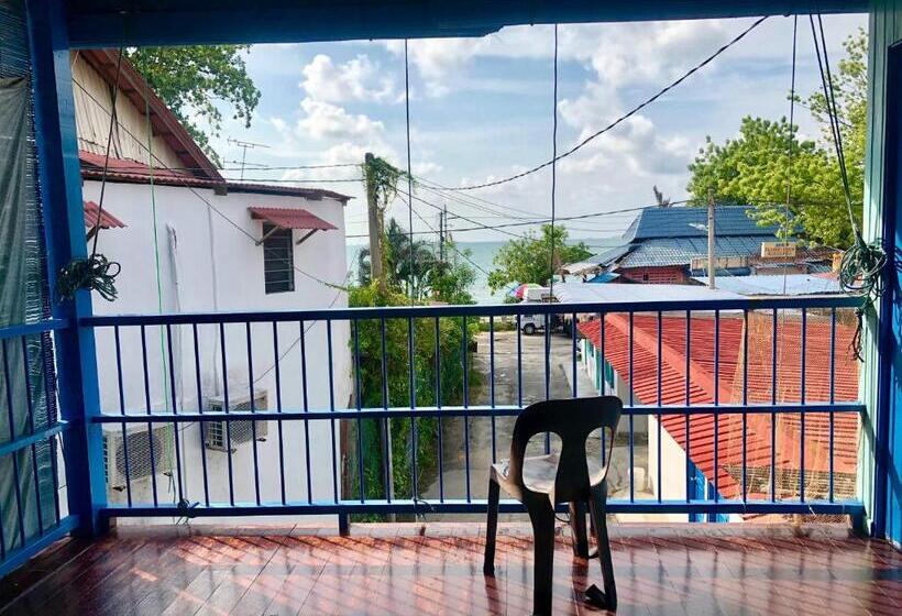 בית מלון כפרי Baba Guest House