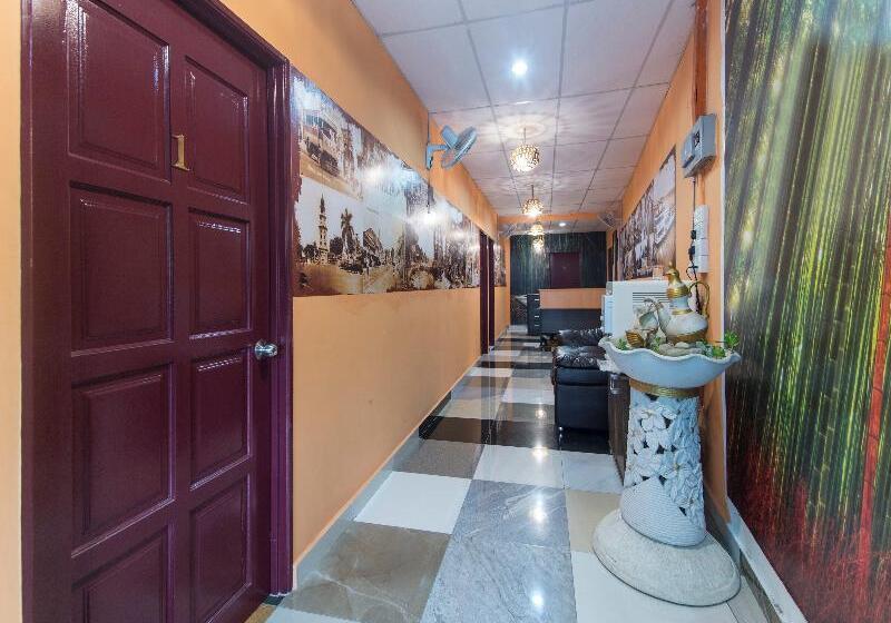 בית מלון כפרי Baba Guest House