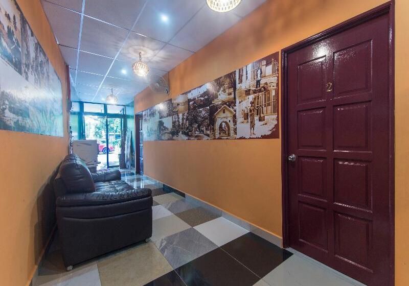 בית מלון כפרי Baba Guest House