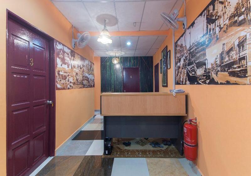 בית מלון כפרי Baba Guest House