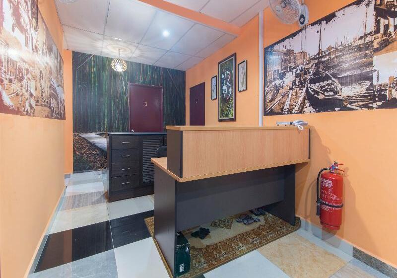 בית מלון כפרי Baba Guest House