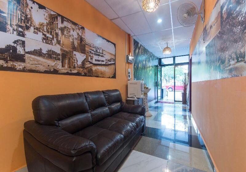 בית מלון כפרי Baba Guest House