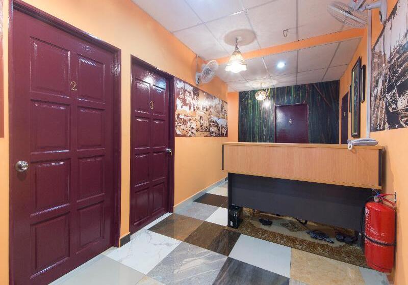 בית מלון כפרי Baba Guest House