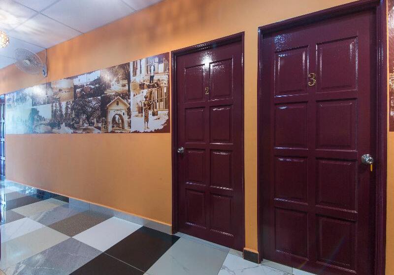 בית מלון כפרי Baba Guest House