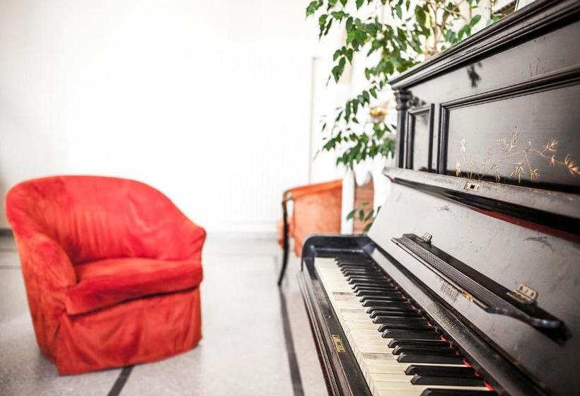 酒店 Badano Sul Mare