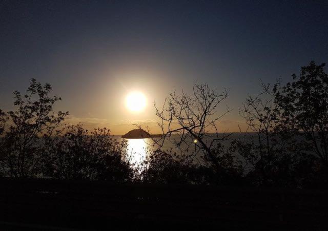 Отель Badano Sul Mare