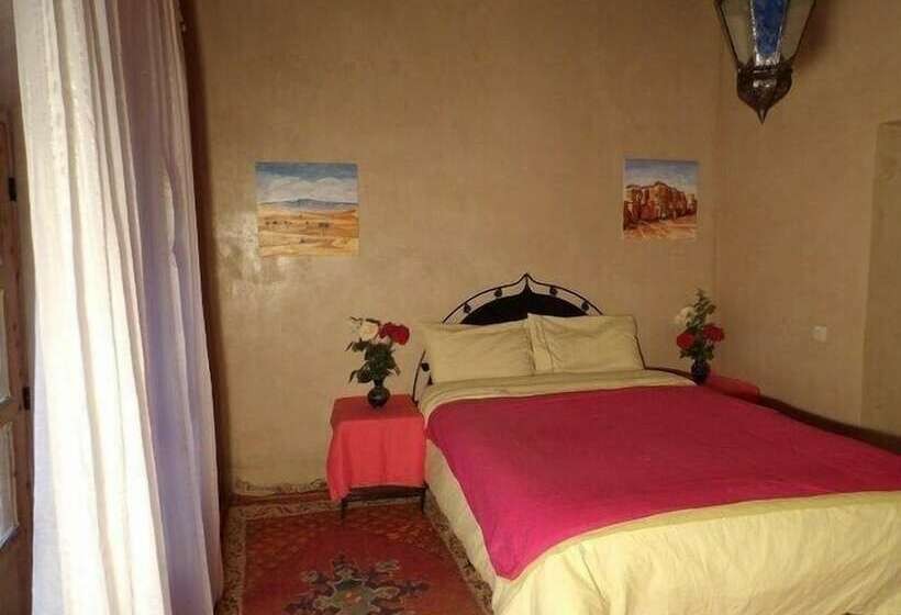 هتل Bassatine Skoura