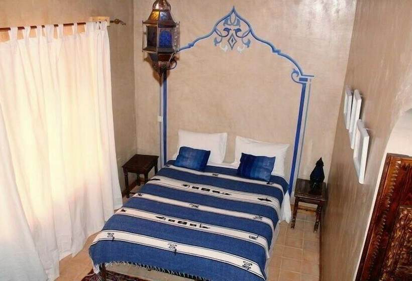 هتل Bassatine Skoura