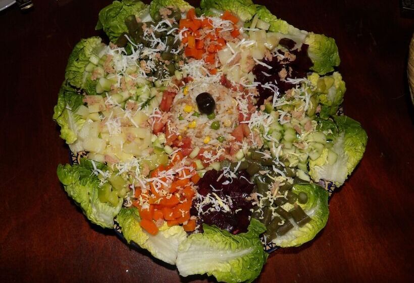 هتل Bassatine Skoura