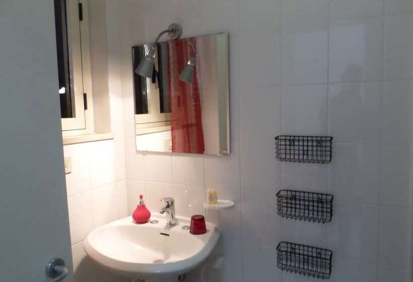 هتل B&b Baia Scirocco