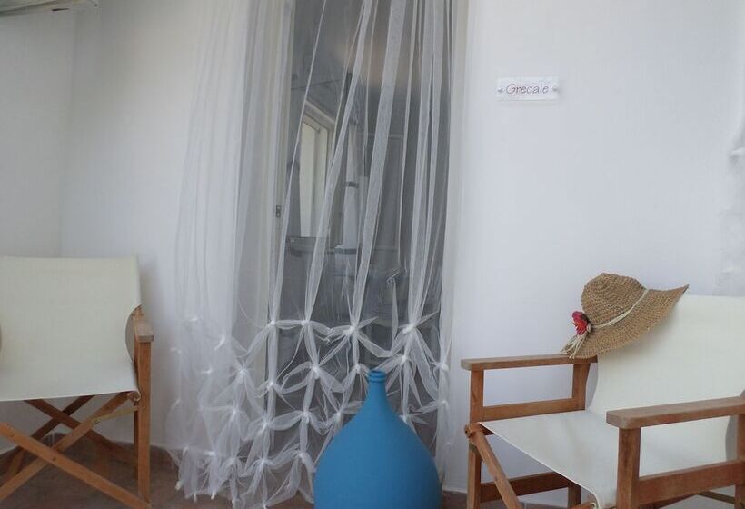 هتل B&b Baia Scirocco