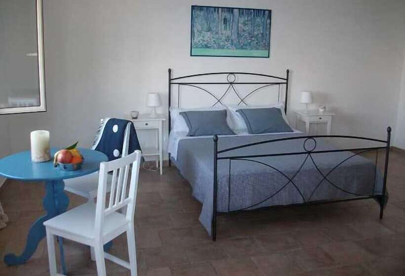 هتل B&b Baia Scirocco