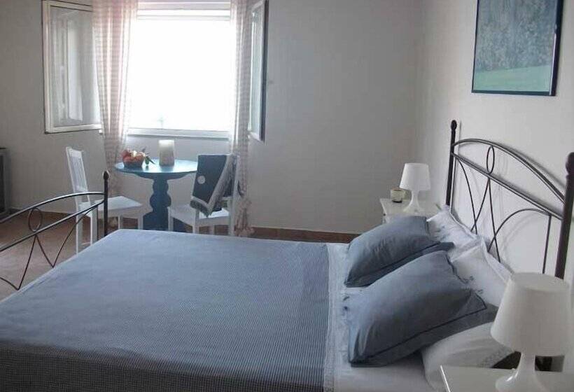 هتل B&b Baia Scirocco