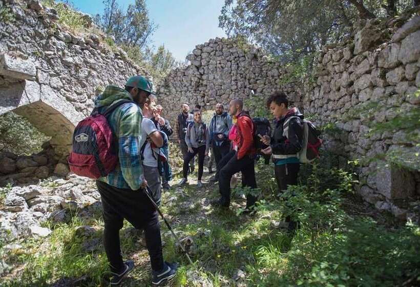 هتل B&b Baia Scirocco