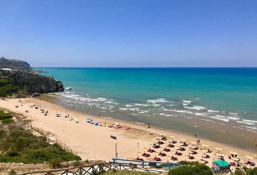 هتل B&b Baia Scirocco