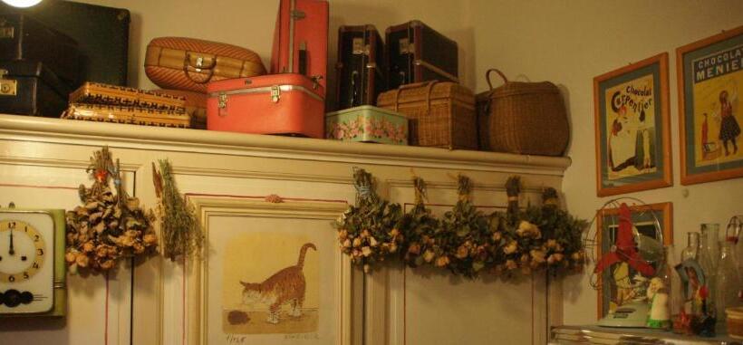 هتل B&b Canto Alla Porta Vecchia