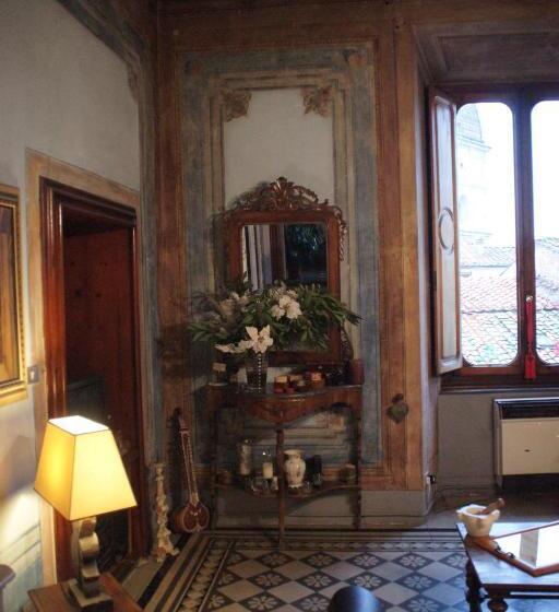 هتل B&b Canto Alla Porta Vecchia