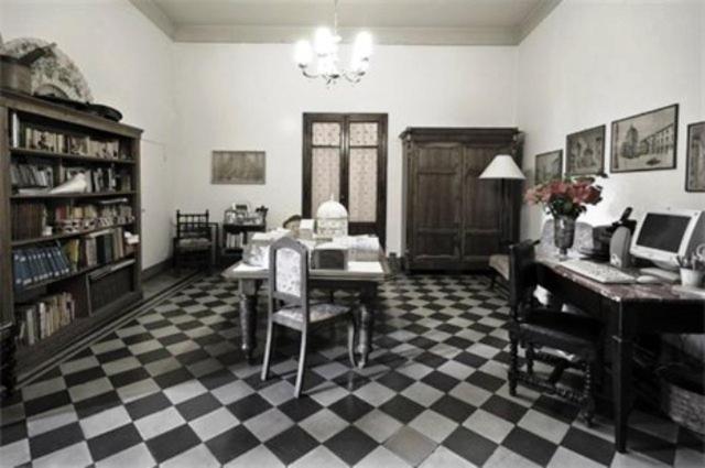 هتل B&b Canto Alla Porta Vecchia