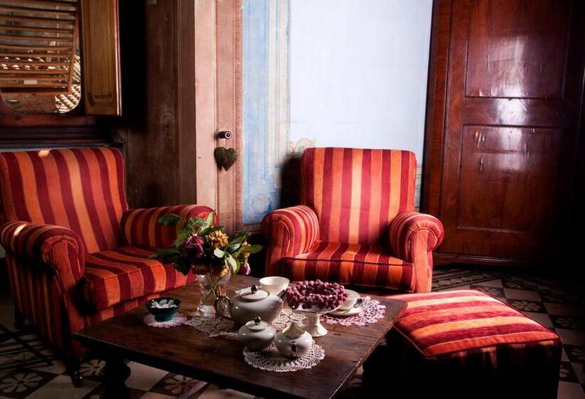 هتل B&b Canto Alla Porta Vecchia