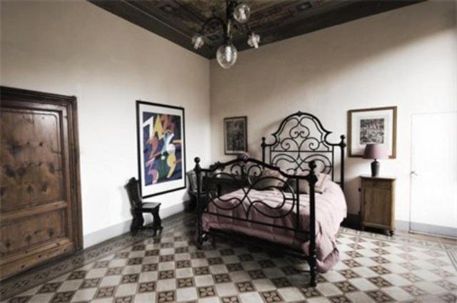 هتل B&b Canto Alla Porta Vecchia