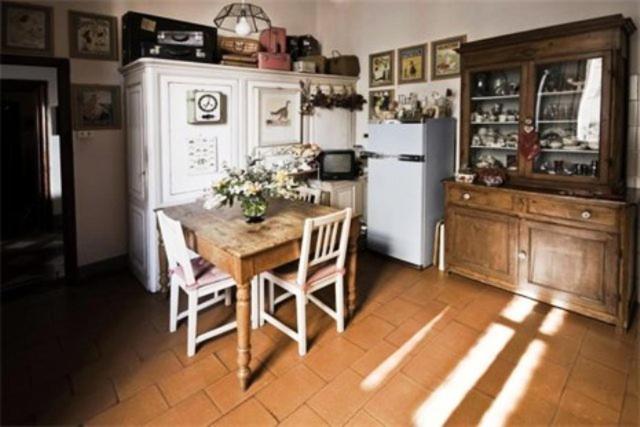 هتل B&b Canto Alla Porta Vecchia