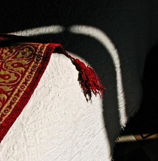 هتل B&b Canto Alla Porta Vecchia