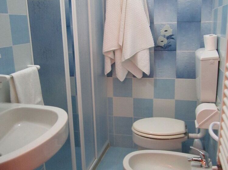 בית מלון כפרי B&b Casa Mariangi