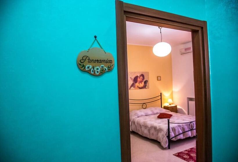 בית מלון כפרי B&b Casa Mariangi