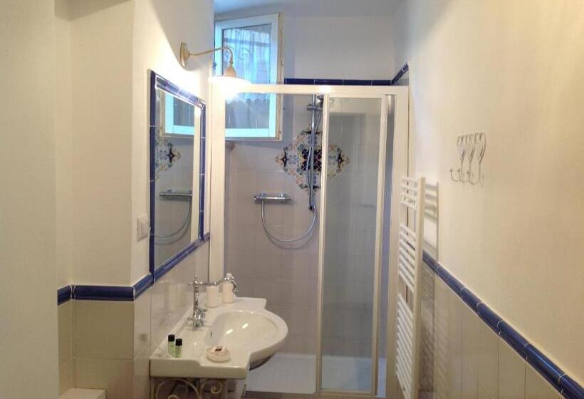 Отель B&b Michelangeli   Private Parking