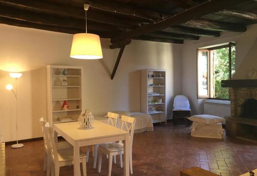 Отель B&b Michelangeli   Private Parking