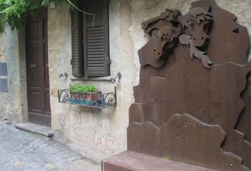 Отель B&b Michelangeli   Private Parking