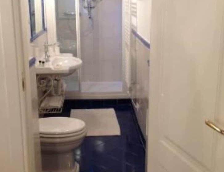 Отель B&b Michelangeli   Private Parking