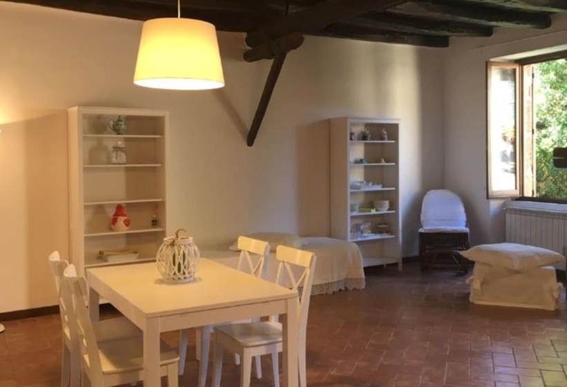 Отель B&b Michelangeli   Private Parking