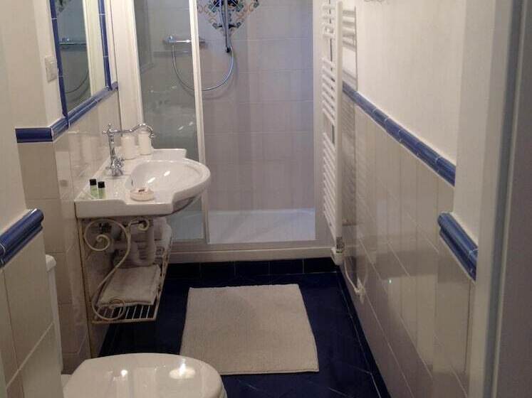 Отель B&b Michelangeli   Private Parking