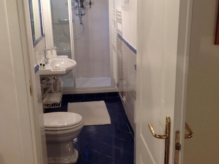 Отель B&b Michelangeli   Private Parking