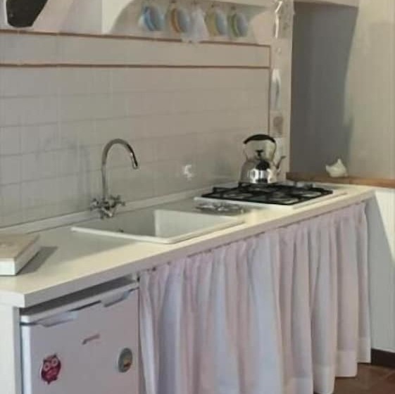 酒店 B&b Michelangeli   Private Parking