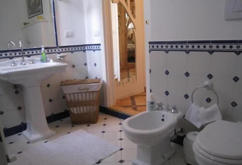 Отель B&b Michelangeli   Private Parking