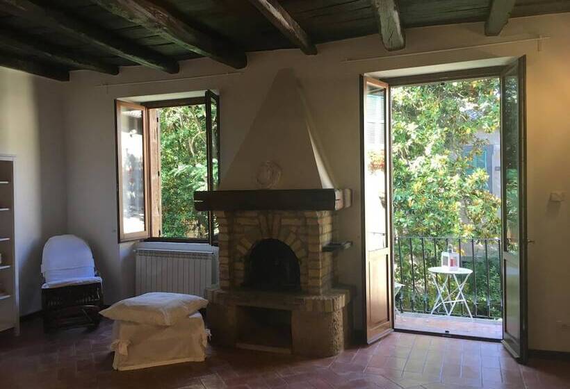 Отель B&b Michelangeli   Private Parking